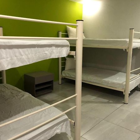 Hotel Hc Express Monterrey Luaran gambar
