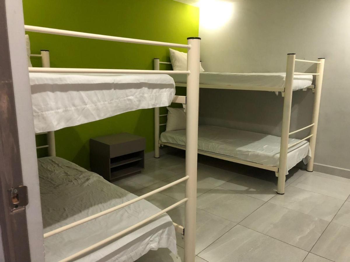 Hotel Hc Express Monterrey Luaran gambar