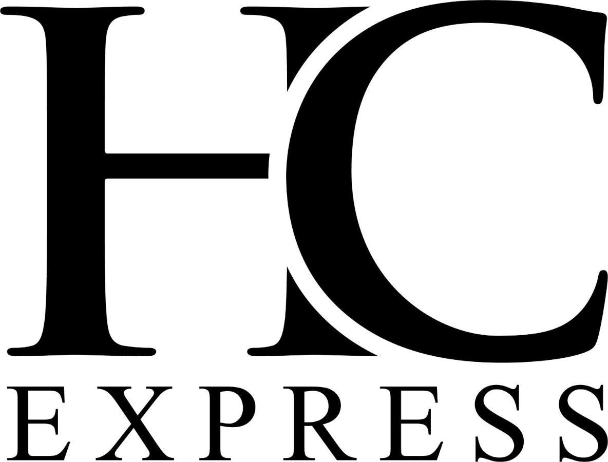 Hotel Hc Express Monterrey Luaran gambar