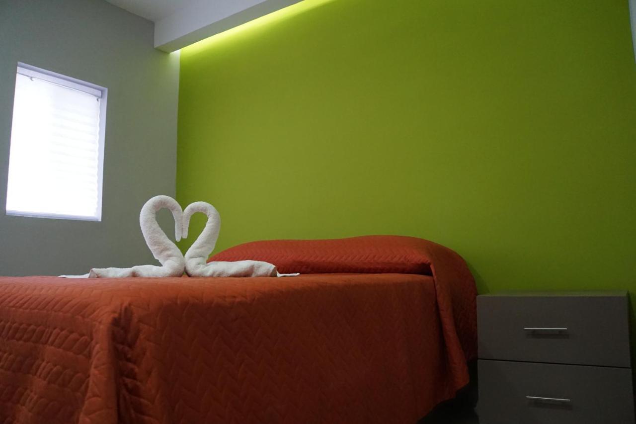 Hotel Hc Express Monterrey Luaran gambar