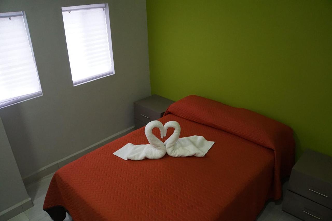 Hotel Hc Express Monterrey Luaran gambar
